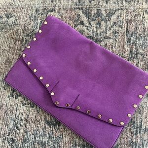 Rebecca Minkoff Oversized Clutch